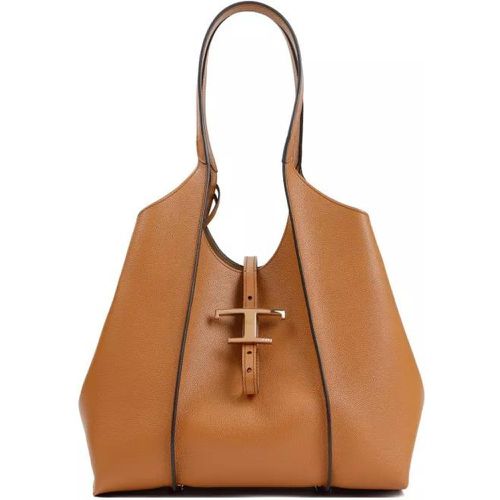 Crossbody Bags - T Timeless Bag - Gr. unisize - in - für Damen - TOD'S - Modalova