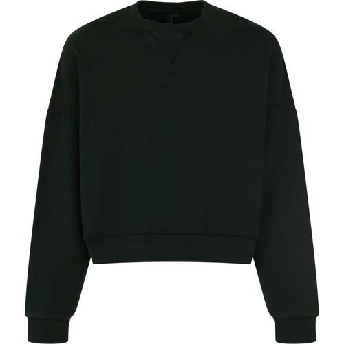 Box Crew Sweatshirt - Größe XS - ENTIRE STUDIOS - Modalova