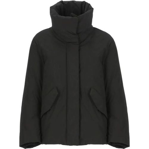 Luxury Cocoon Down Jacket - Größe XS - Woolrich - Modalova