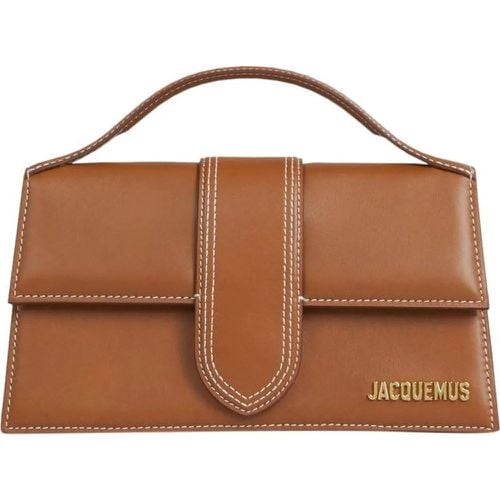 Crossbody Bags - Le Grand Bambino Shoulder Bag - Gr. unisize - in - für Damen - Jacquemus - Modalova