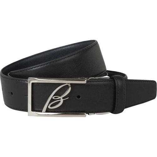 Gürtel - Reversible Leather Belt - Gr. 100 - in - für Damen - Brioni - Modalova