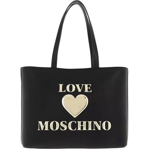 Satchel Bag - Borsa Pu - Gr. unisize - in - für Damen - Love Moschino - Modalova
