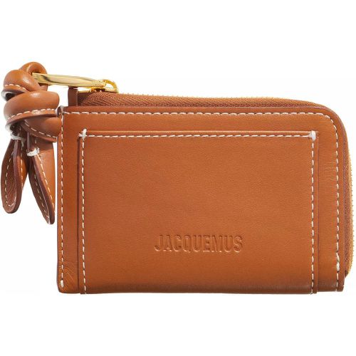 Portemonnaies - Wallet - Gr. unisize - in - für Damen - Jacquemus - Modalova