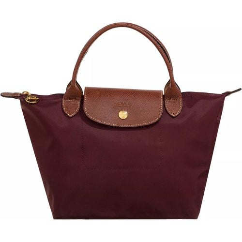 Satchels - Le Pliage Original - Gr. unisize - in - für Damen - Longchamp - Modalova