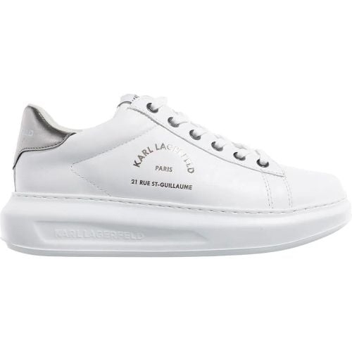 Low-Top Sneaker - Kapri Maison Karl Lace - für Damen - Karl Lagerfeld - Modalova