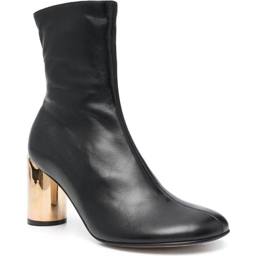 Stiefel - Boots Black - Gr. 36 (EU) - in - für Damen - Lanvin - Modalova