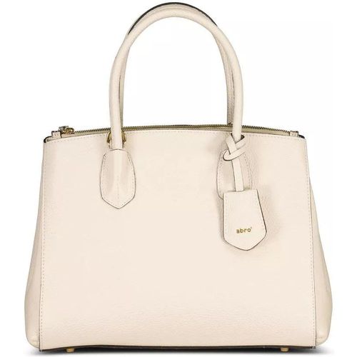 Crossbody Bags - Business Shopper Busy aus Leder 48104161902938 - Gr. unisize - in - für Damen - abro - Modalova