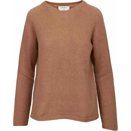 Sweaters Brown - Größe L - Max Mara - Modalova