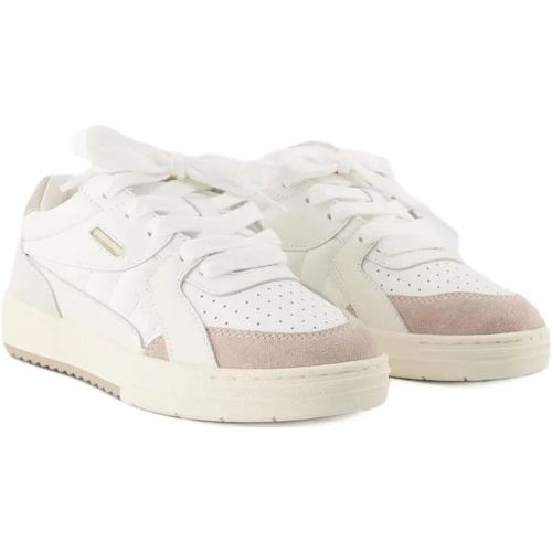 Low-Top Sneaker - University Origin Sneakers - Leather - Gr. 35 (EU) - in - für Damen - Palm Angels - Modalova