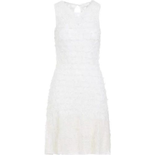 Iconic White Milk Dress - Größe S - white - Chloé - Modalova