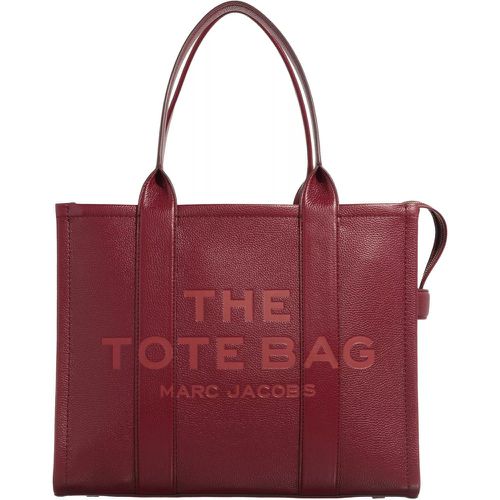 Tote - The Leather Tote Bag - Gr. unisize - in - für Damen - Marc Jacobs - Modalova