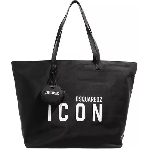 Shopper - Icon Shopping Bag - Gr. unisize - in - für Damen - Dsquared2 - Modalova