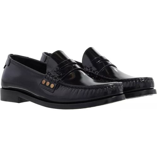 Loafer - Mocassins - Gr. 35 (EU) - in - für Damen - Saint Laurent - Modalova