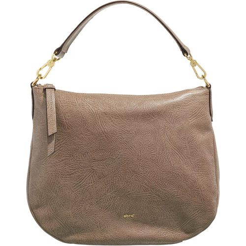 Hobo Bag - Handtasche - Gr. unisize - in - für Damen - abro - Modalova