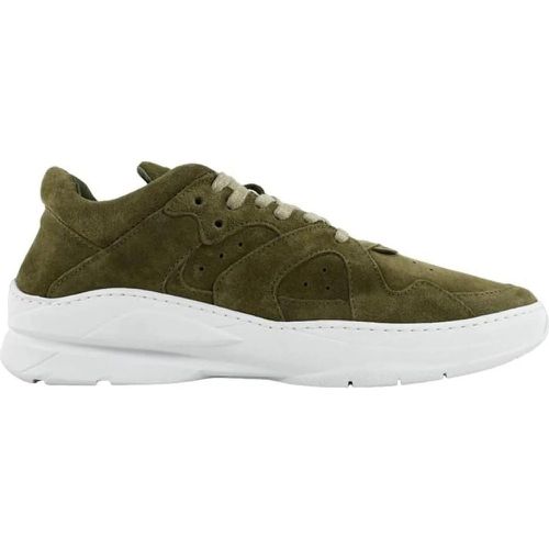 Low-Top Sneaker - Denver Tracking Cosmo Sneakers - Gr. 41 (EU) - in - für Damen - Filling Pieces - Modalova