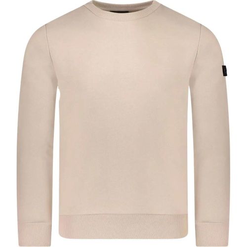 Saidor B Sweaters Peu4513 - Größe XXL - Peuterey - Modalova