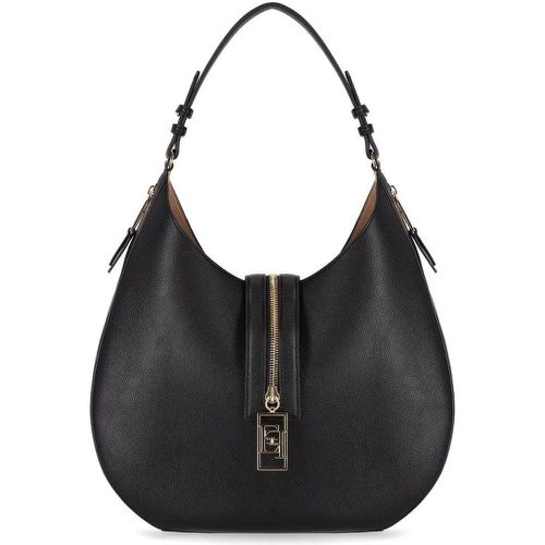 Shopper - SCHULTERTASCHE MIT REI - Gr. unisize - in - für Damen - Elisabetta Franchi - Modalova