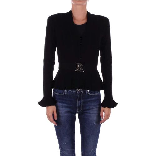 Sweaters Black - Größe L - Blugirl - Modalova