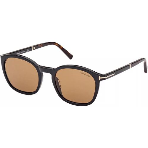 Sonnenbrille - Jayson - Gr. unisize - in Schwarz - für Damen - Tom Ford - Modalova