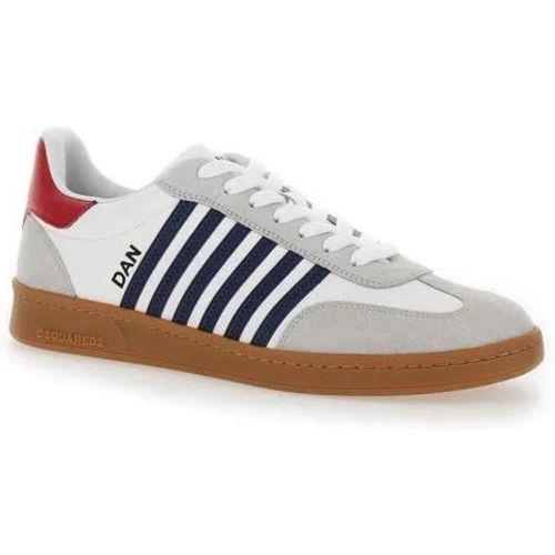 Low-Top Sneaker - Sneakers Divers - Gr. 45 (EU) - in - für Damen - Dsquared2 - Modalova