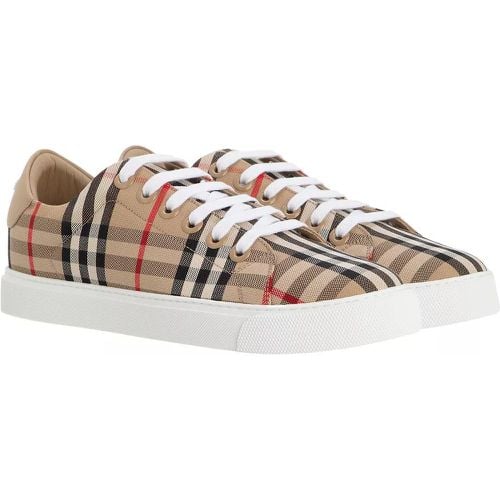 Sneakers - Sneakers - Gr. 39 (EU) - in - für Damen - Burberry - Modalova