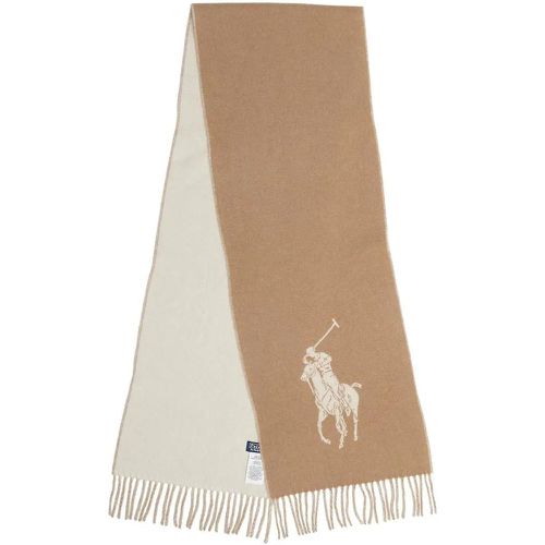 Tücher & Schals - Polo Plr Srf-Scarf-Oblong - Gr. unisize - in - für Damen - Polo Ralph Lauren - Modalova