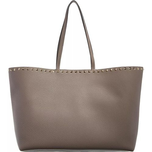 Shopper - Tote Bag Rockstud - Gr. unisize - in - für Damen - Valentino Garavani - Modalova