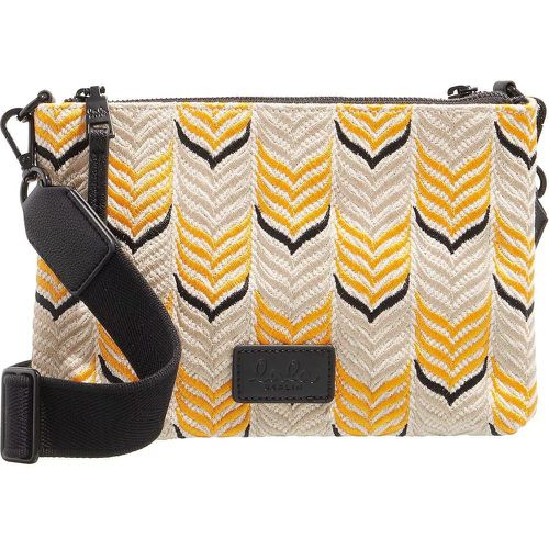 Crossbody Bags - Crossbody Pouch Marte - Gr. unisize - in - für Damen - Lala Berlin - Modalova