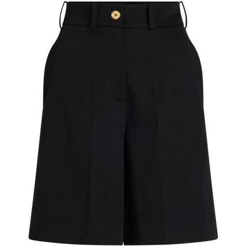 Trousers Black - Größe 36 - Patou - Modalova