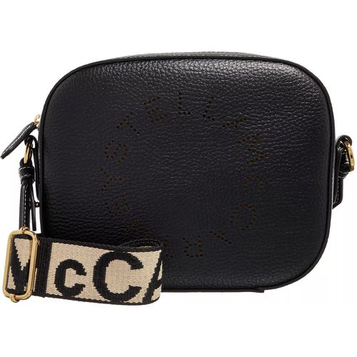 Crossbody Bags - Mini Star Logo Bag - Gr. unisize - in - für Damen - Stella Mccartney - Modalova