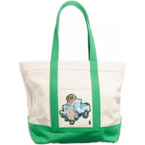 Totes & Shopper - Tote Medium - Gr. unisize - in - für Damen - Polo Ralph Lauren - Modalova