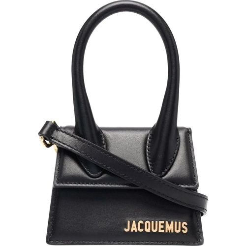 Crossbody Bags - Bags Black Black - Gr. unisize - in - für Damen - Jacquemus - Modalova