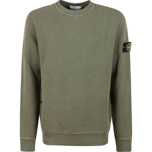 Sweaters Divers - Größe L - Stone Island - Modalova