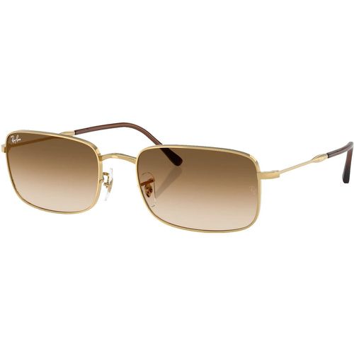 Sonnenbrillen - 0RB3746 - Gr. unisize - in Braun - für Damen - Ray-Ban - Modalova