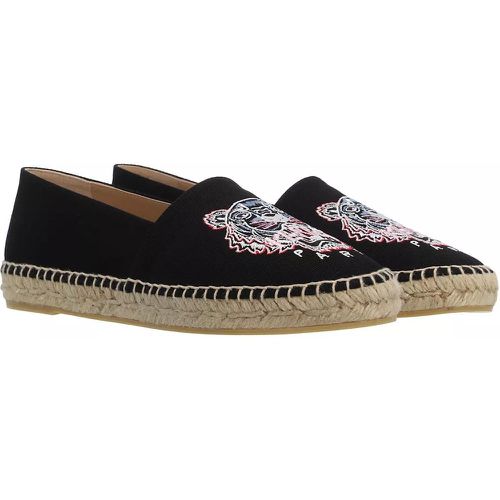 Espadrilles - Espadrille - Gr. 39 (EU) - in - für Damen - Kenzo - Modalova