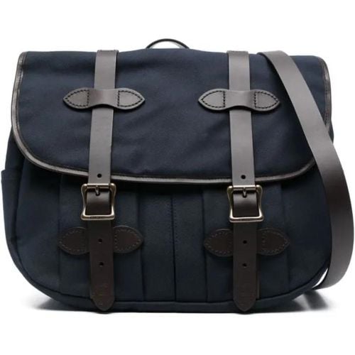 Crossbody Bags - Navy Blue Shoulder Bag Medium - Gr. unisize - in - für Damen - Filson - Modalova