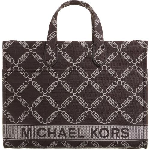 Tote - Gigi Large Grab Tote - Gr. unisize - in - für Damen - Michael Kors - Modalova