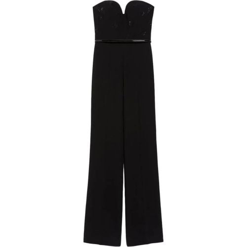 Trousers Black - Größe 40 - Max Mara - Modalova