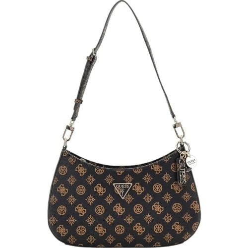 Crossbody Bags - Dames Tas Bruin HWPZ7879180/MLO Anning Camer - Gr. unisize - in - für Damen - Guess - Modalova