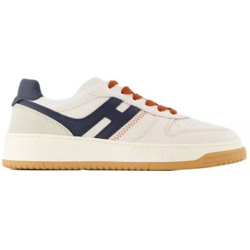 Sneaker - H630 Allacciato Sneakers - Multi - Canva - Gr. 39 (EU) - in - für Damen - Hogan - Modalova