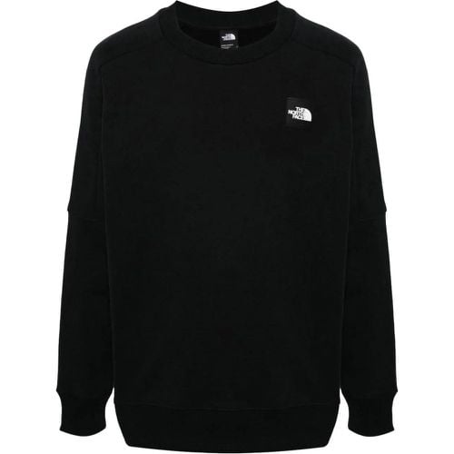 The 489 Crew Sweatshirt - Größe L - The North Face - Modalova