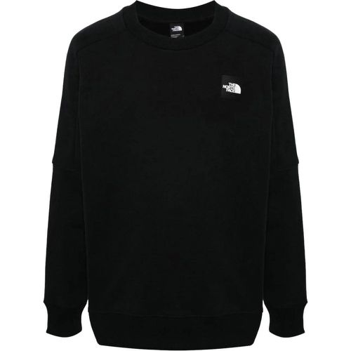 The 489 Crew Sweatshirt - Größe M - The North Face - Modalova