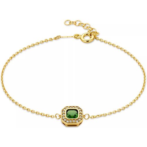 Armband - Jewels Monte Napoleone damen Armband 375 Go - Gr. ONE SIZE - in - für Damen - BELORO - Modalova