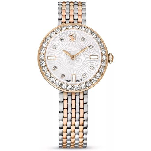 Uhr - Certa damen Uhr Mehrfarbig 5672971 - Gr. unisize - in - für Damen - Swarovski - Modalova