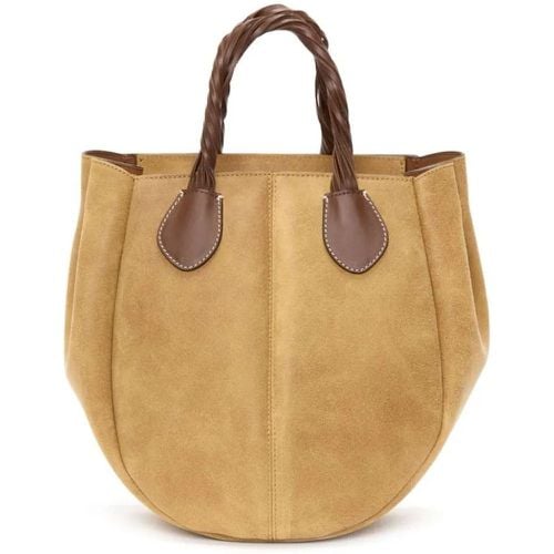 Totes & Shopper - Small Punch Tote Bag - Gr. unisize - in - für Damen - J.W.Anderson - Modalova