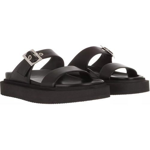 Slipper & Pantoletten - Nevada Sandal - Gr. 41 (EU) - in - für Damen - giuseppe zanotti - Modalova