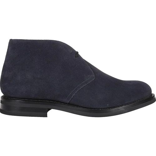 Low-Top Sneaker - Ryder 3 Lw Ankle Boots Blue - Gr. 7 - in - für Damen - Church's - Modalova