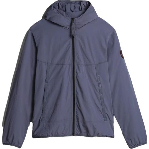 A-auriust Jacket - Größe S - Napapijri - Modalova
