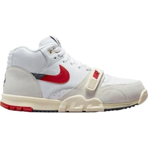 Low-Top Sneaker - Air Trainer 1 'chicago Split' Sneakers - Gr. 42,5 (EU) - in - für Damen - Nike - Modalova