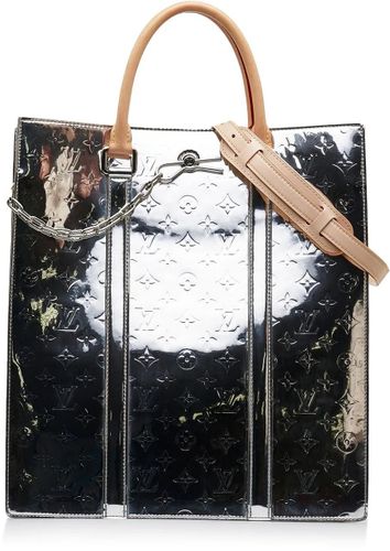 Totes & Shopper - Monogram Vernis Mirror Sac Plat - für Damen - Louis Vuitton - Modalova